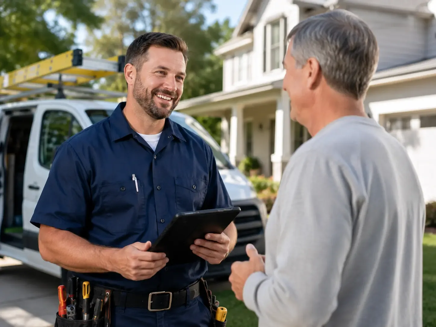 Whole Home Rewiring Ashland, MS FAQs